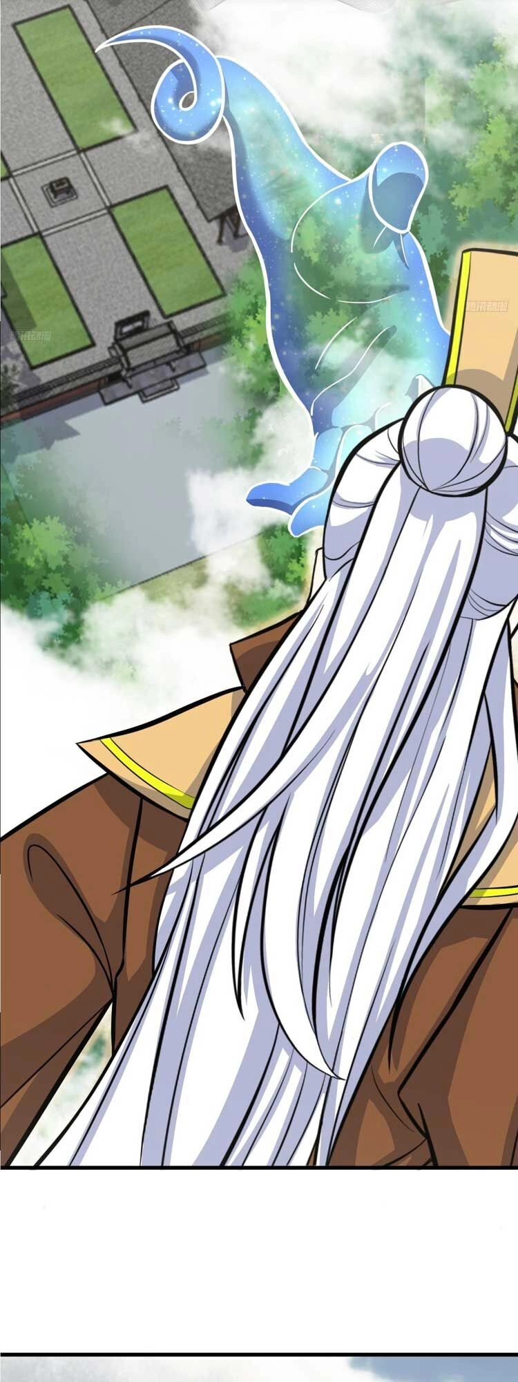 Ta Ở Nhà 100 Năm Khi Ra Ngoài Đã Vô Địch Chapter 138 - 4