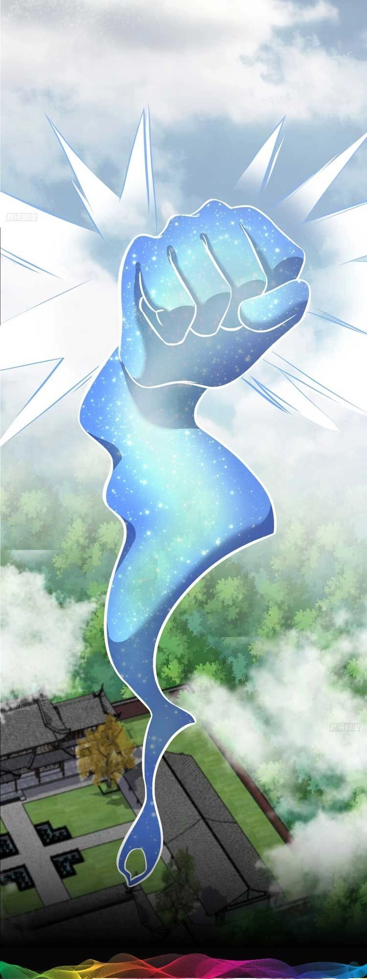 Ta Ở Nhà 100 Năm Khi Ra Ngoài Đã Vô Địch Chapter 138 - 5