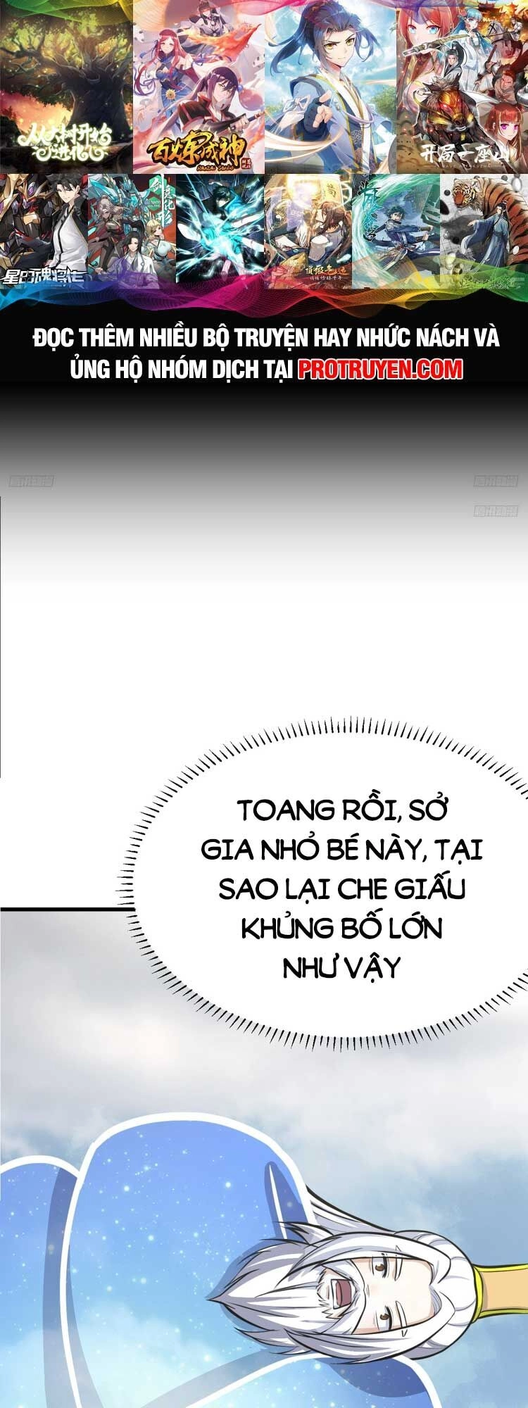 Ta Ở Nhà 100 Năm Khi Ra Ngoài Đã Vô Địch Chapter 138 - 6