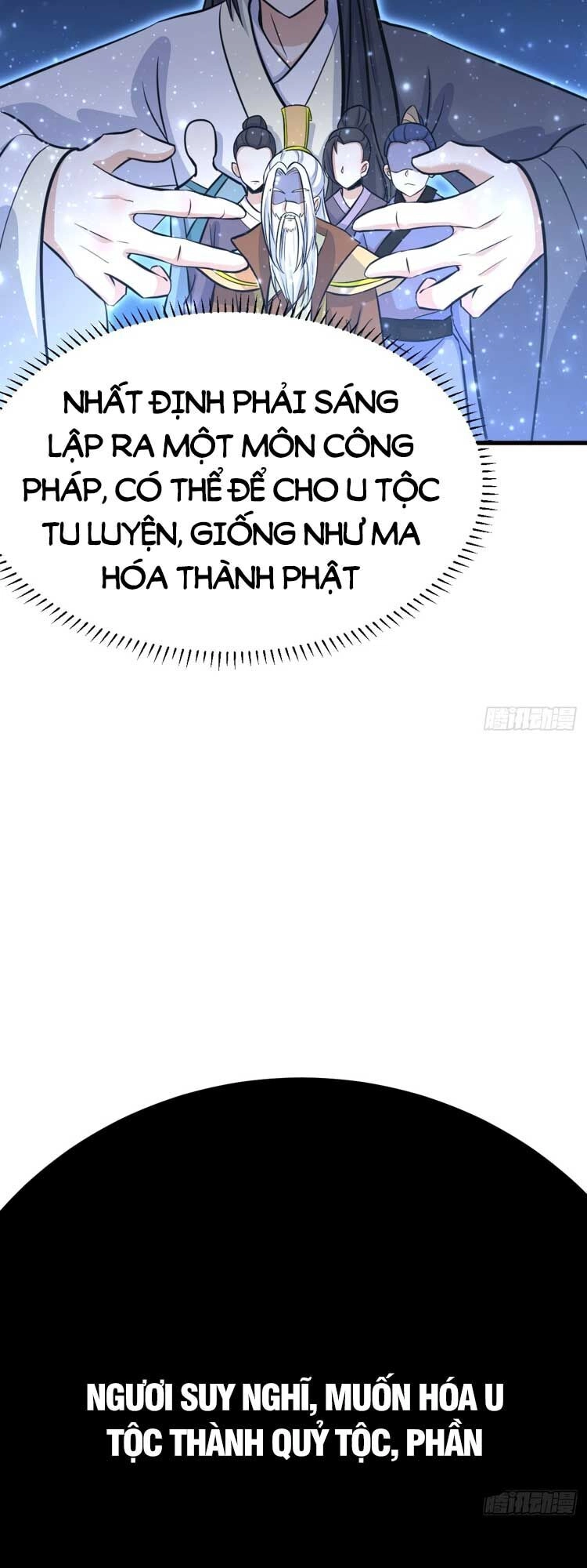 Ta Ở Nhà 100 Năm Khi Ra Ngoài Đã Vô Địch Chapter 138 - 11