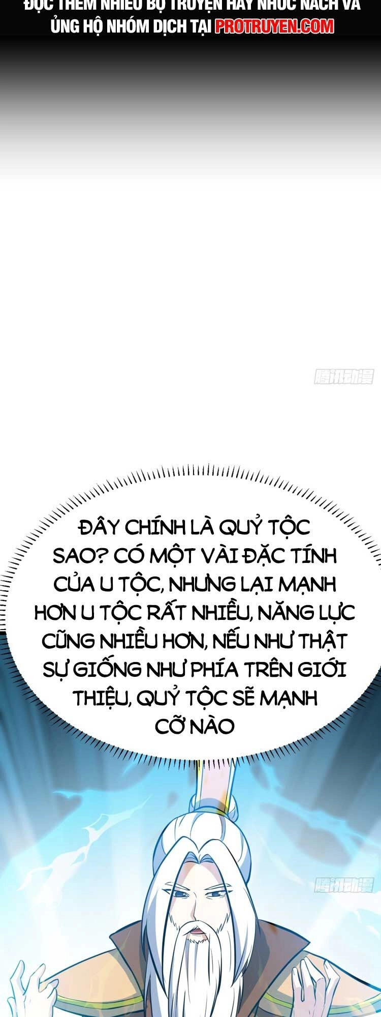 Ta Ở Nhà 100 Năm Khi Ra Ngoài Đã Vô Địch Chapter 138 - 22