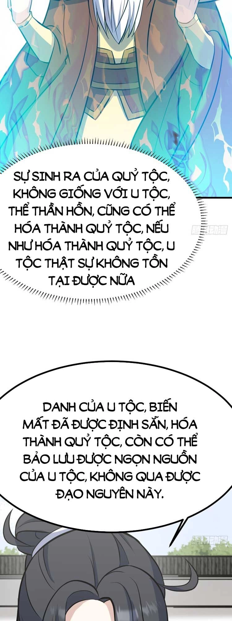 Ta Ở Nhà 100 Năm Khi Ra Ngoài Đã Vô Địch Chapter 138 - 23