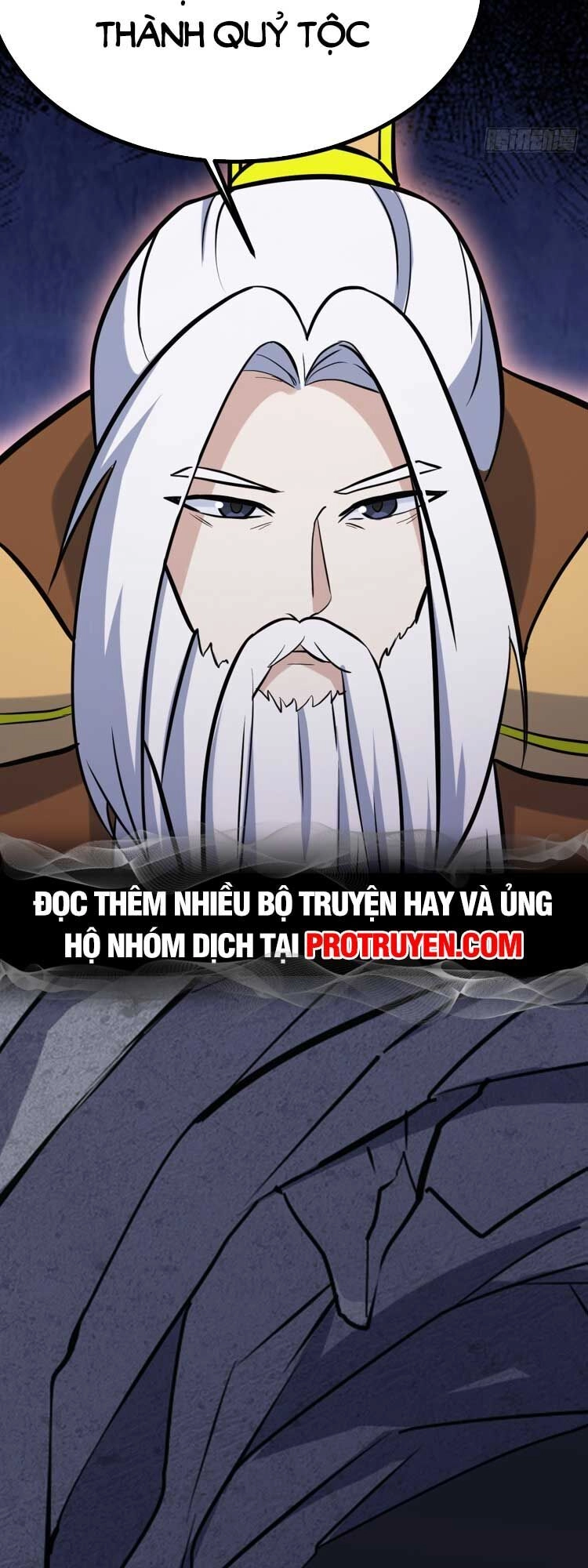 Ta Ở Nhà 100 Năm Khi Ra Ngoài Đã Vô Địch Chapter 138 - 32