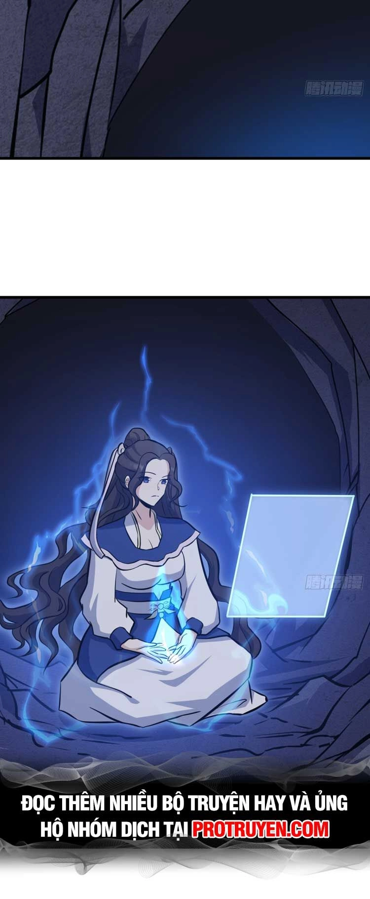 Ta Ở Nhà 100 Năm Khi Ra Ngoài Đã Vô Địch Chapter 138 - 33