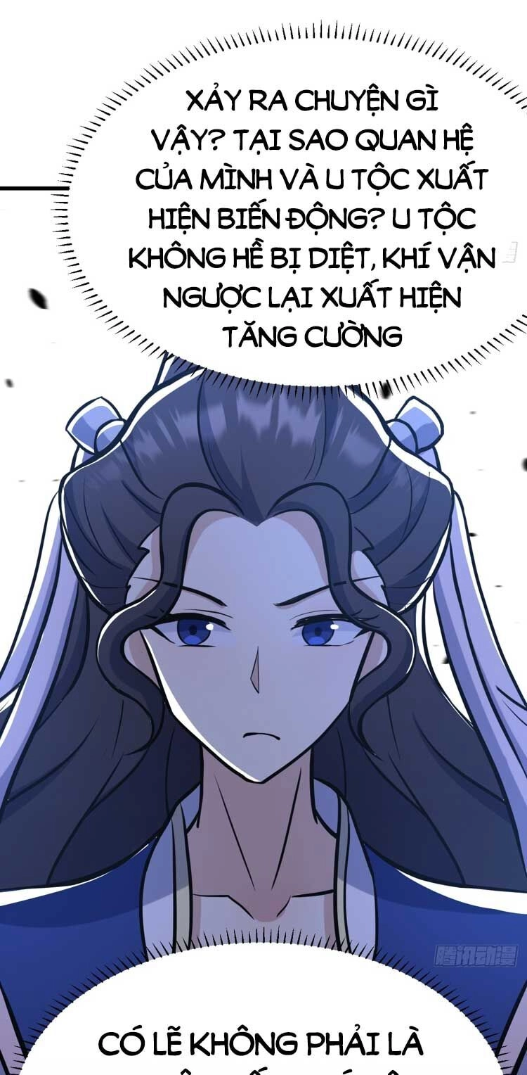 Ta Ở Nhà 100 Năm Khi Ra Ngoài Đã Vô Địch Chapter 138 - 34