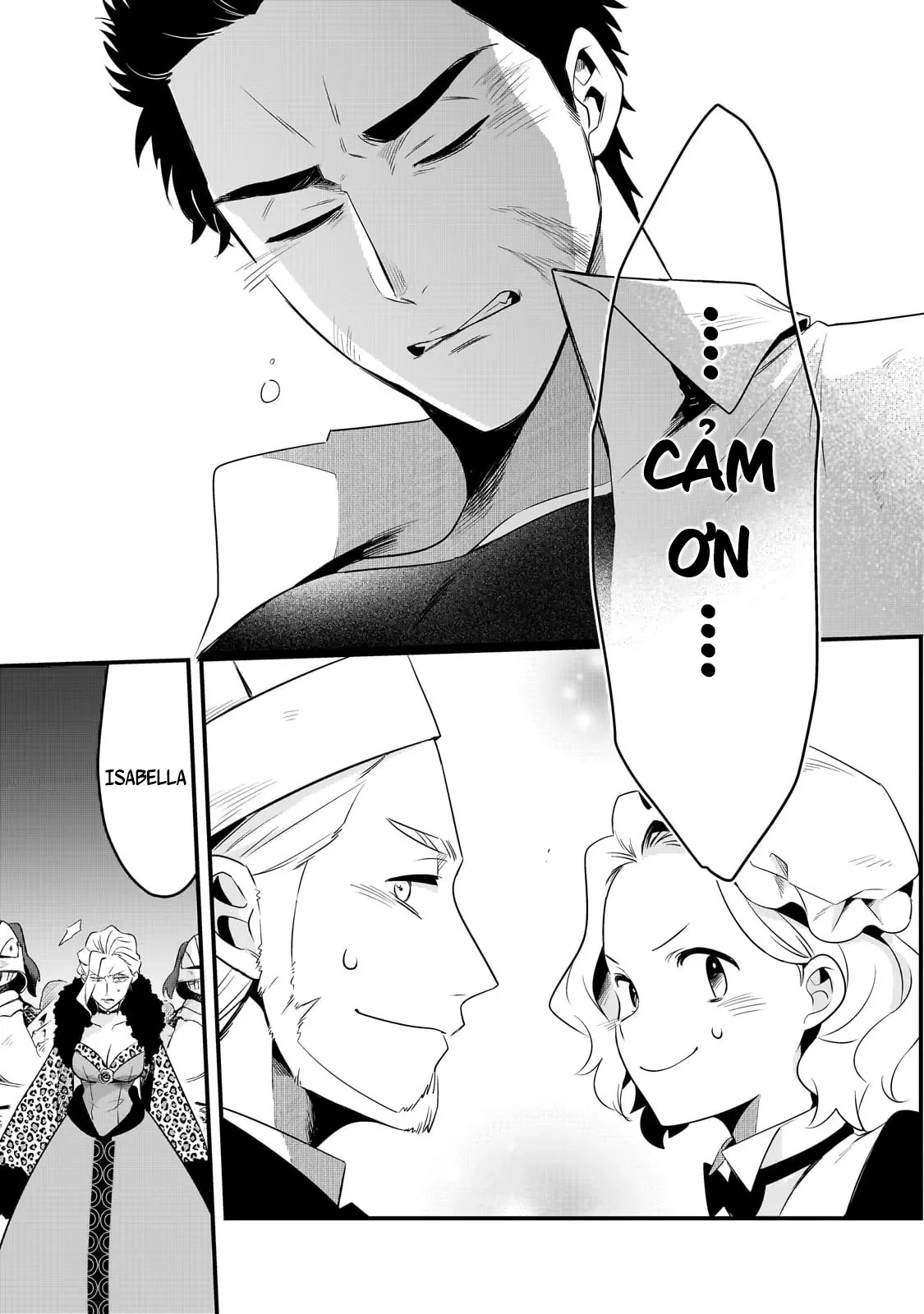 Chào Mừng Đến Với Nhà Hàng Của Những Kẻ Bị Ruồng Bỏ Chapter 49 - 15