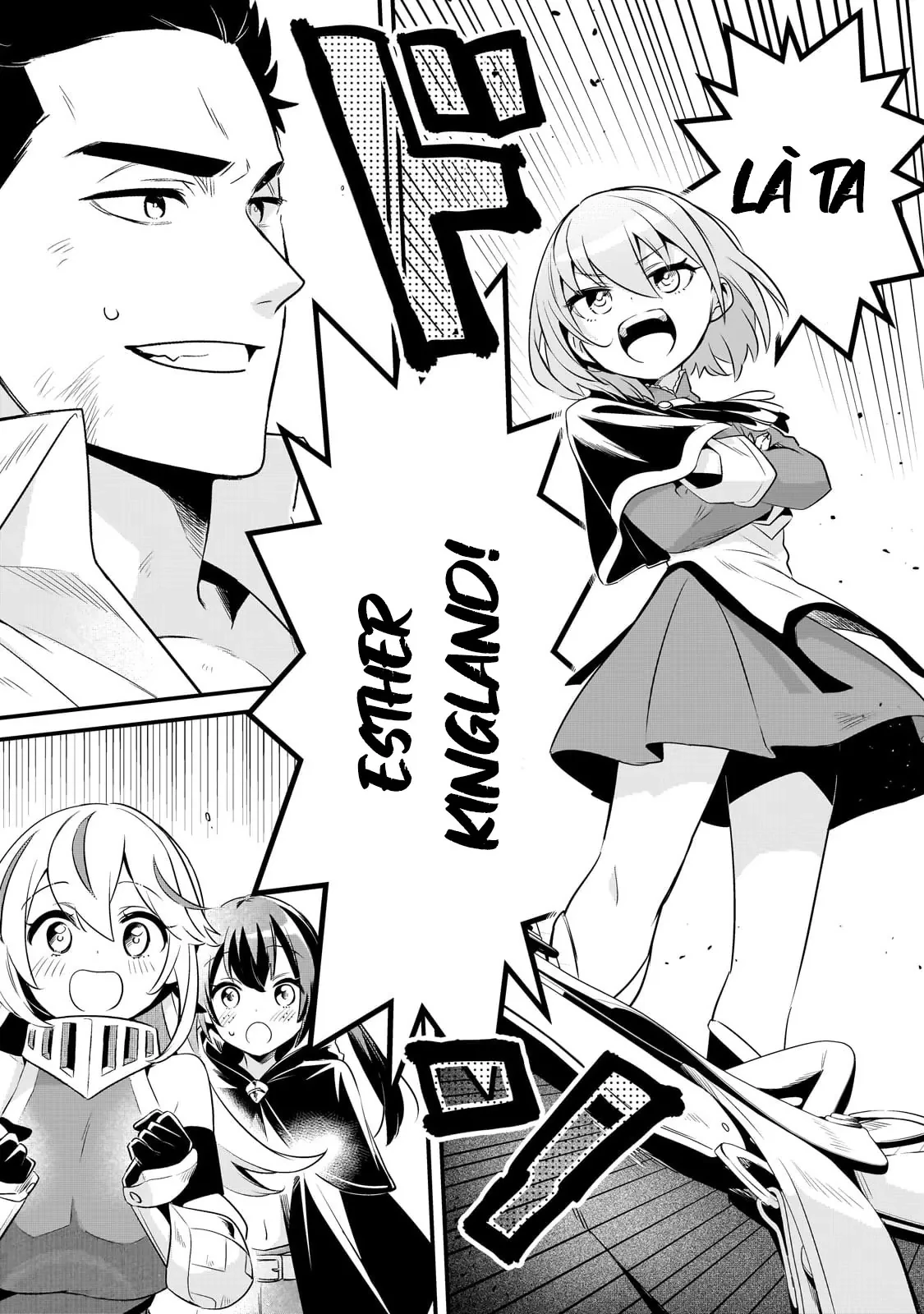 Chào Mừng Đến Với Nhà Hàng Của Những Kẻ Bị Ruồng Bỏ Chapter 49 - 22