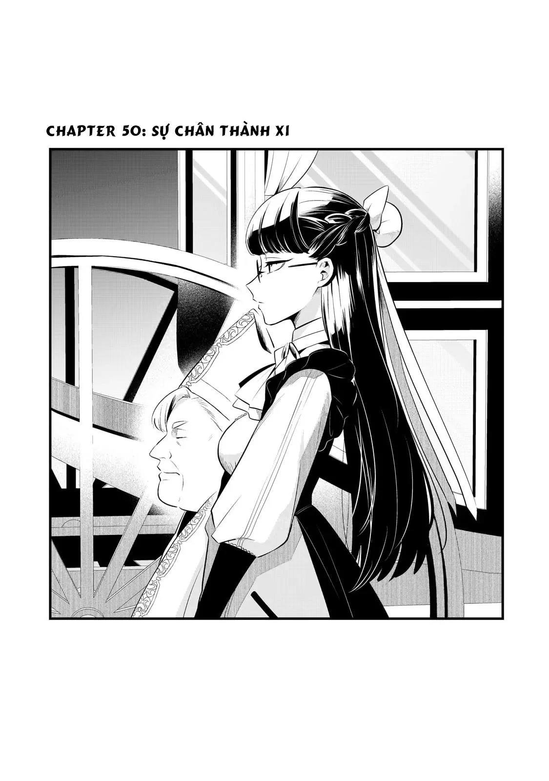 Chào Mừng Đến Với Nhà Hàng Của Những Kẻ Bị Ruồng Bỏ Chapter 50 - 3