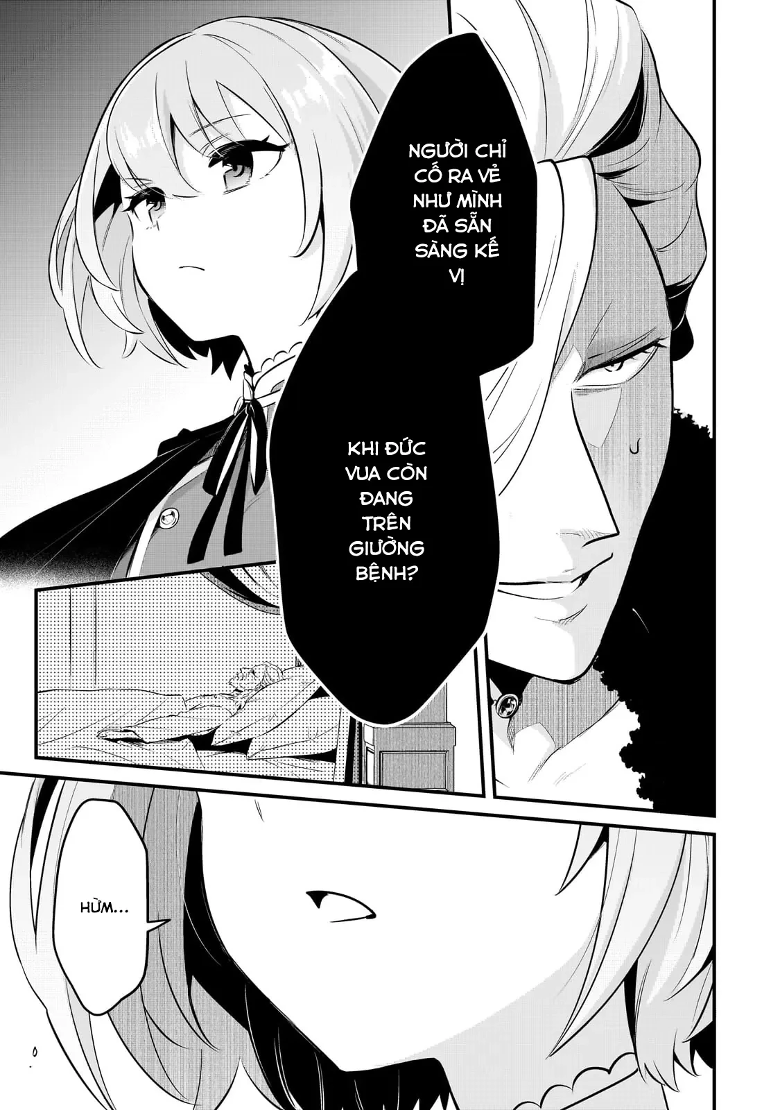 Chào Mừng Đến Với Nhà Hàng Của Những Kẻ Bị Ruồng Bỏ Chapter 50 - 9