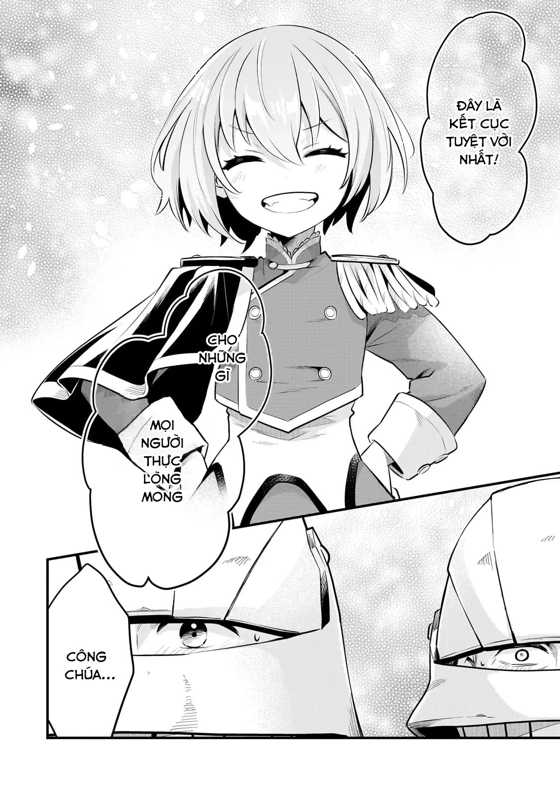 Chào Mừng Đến Với Nhà Hàng Của Những Kẻ Bị Ruồng Bỏ Chapter 50 - 18