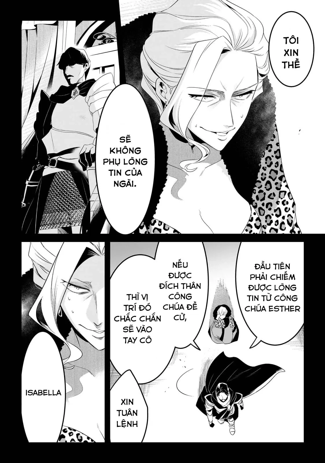 Chào Mừng Đến Với Nhà Hàng Của Những Kẻ Bị Ruồng Bỏ Chapter 51 - 6