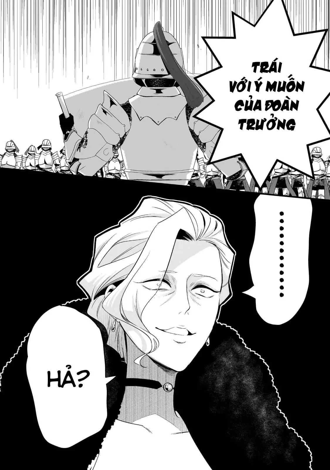 Chào Mừng Đến Với Nhà Hàng Của Những Kẻ Bị Ruồng Bỏ Chapter 51 - 12