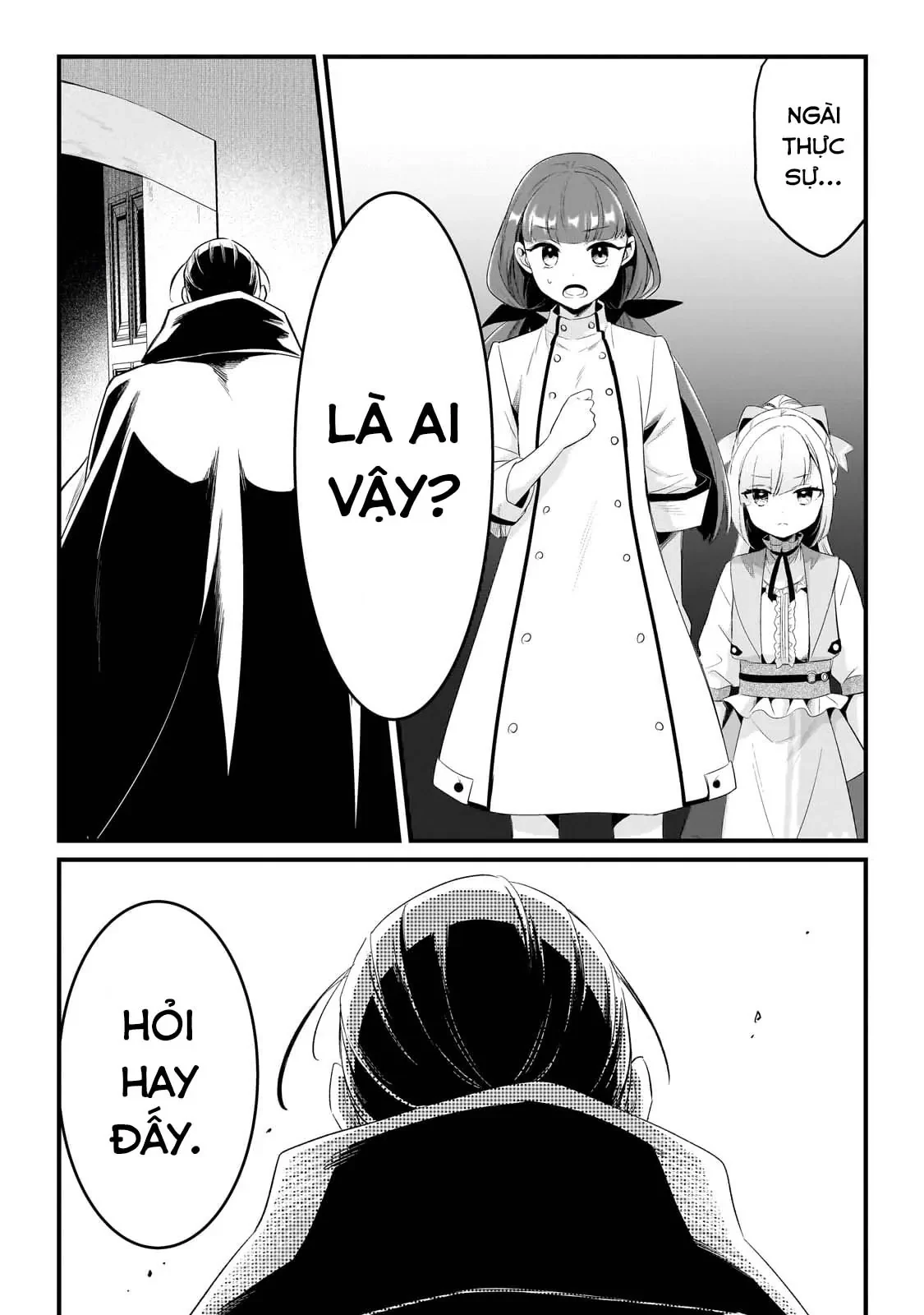 Chào Mừng Đến Với Nhà Hàng Của Những Kẻ Bị Ruồng Bỏ Chapter 51 - 25