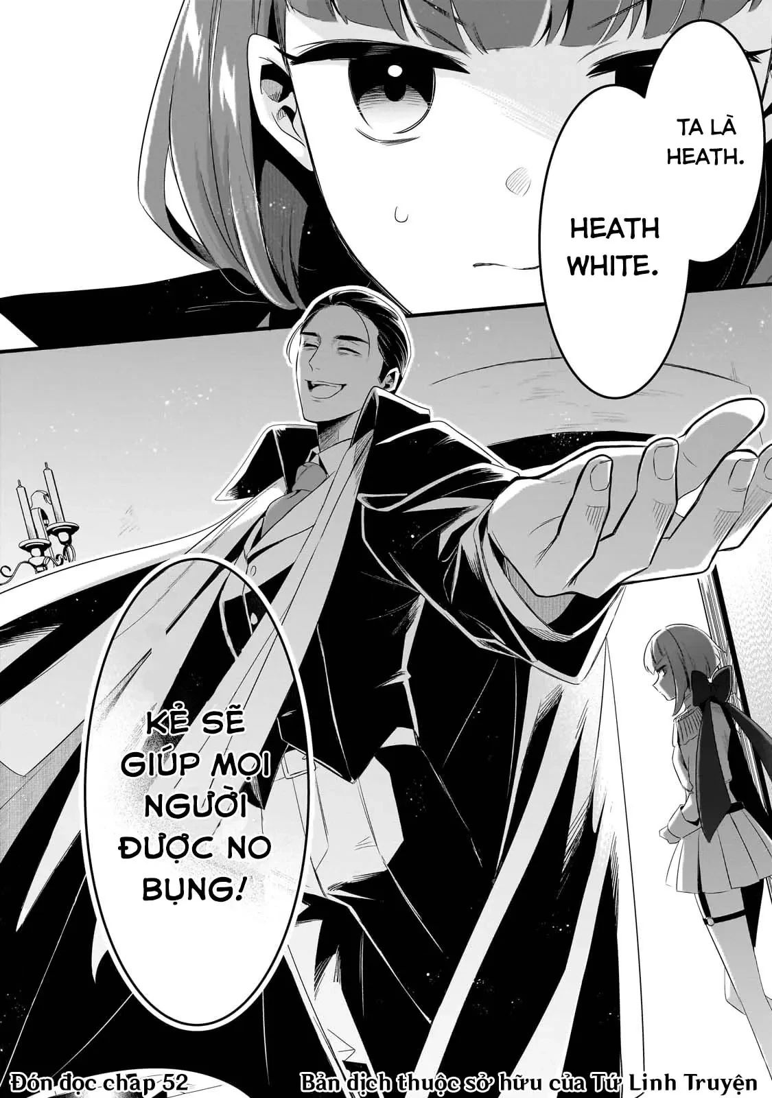 Chào Mừng Đến Với Nhà Hàng Của Những Kẻ Bị Ruồng Bỏ Chapter 51 - 26