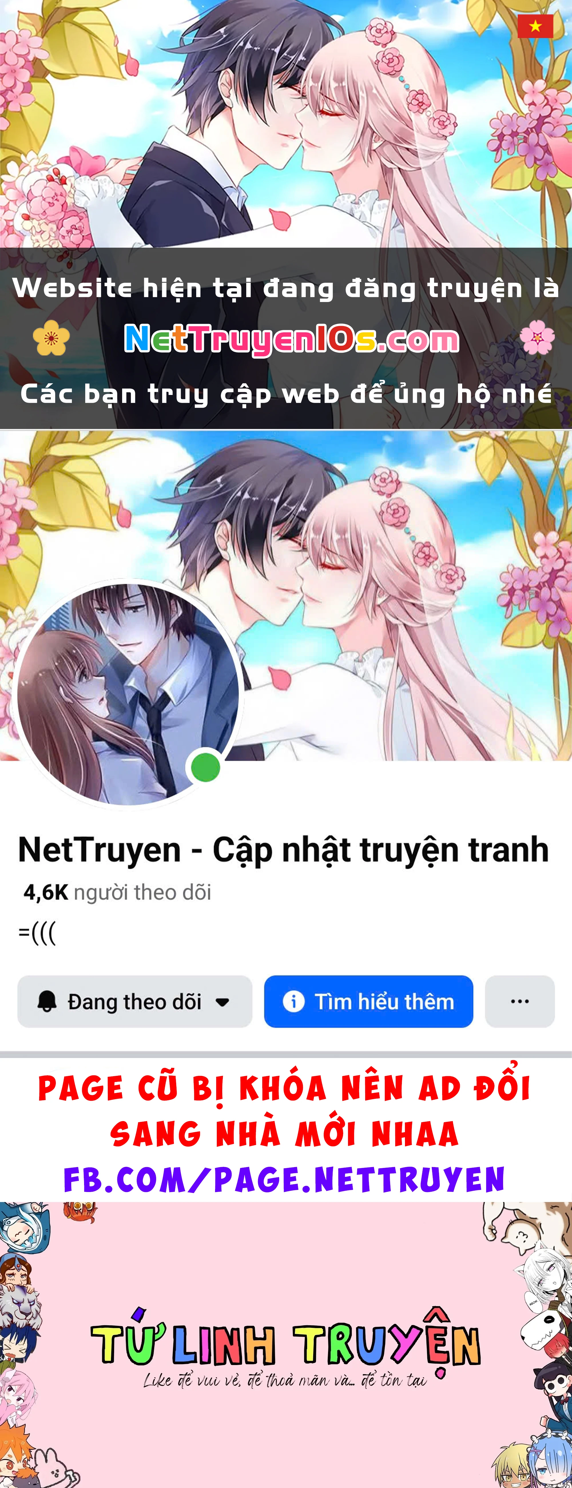 Chào Mừng Đến Với Nhà Hàng Của Những Kẻ Bị Ruồng Bỏ Chapter  53 - 1