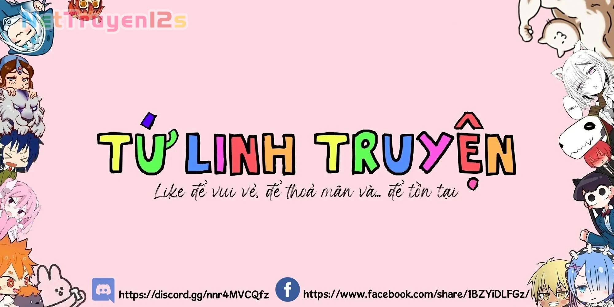 Chào Mừng Đến Với Nhà Hàng Của Những Kẻ Bị Ruồng Bỏ Chapter  55 - 1