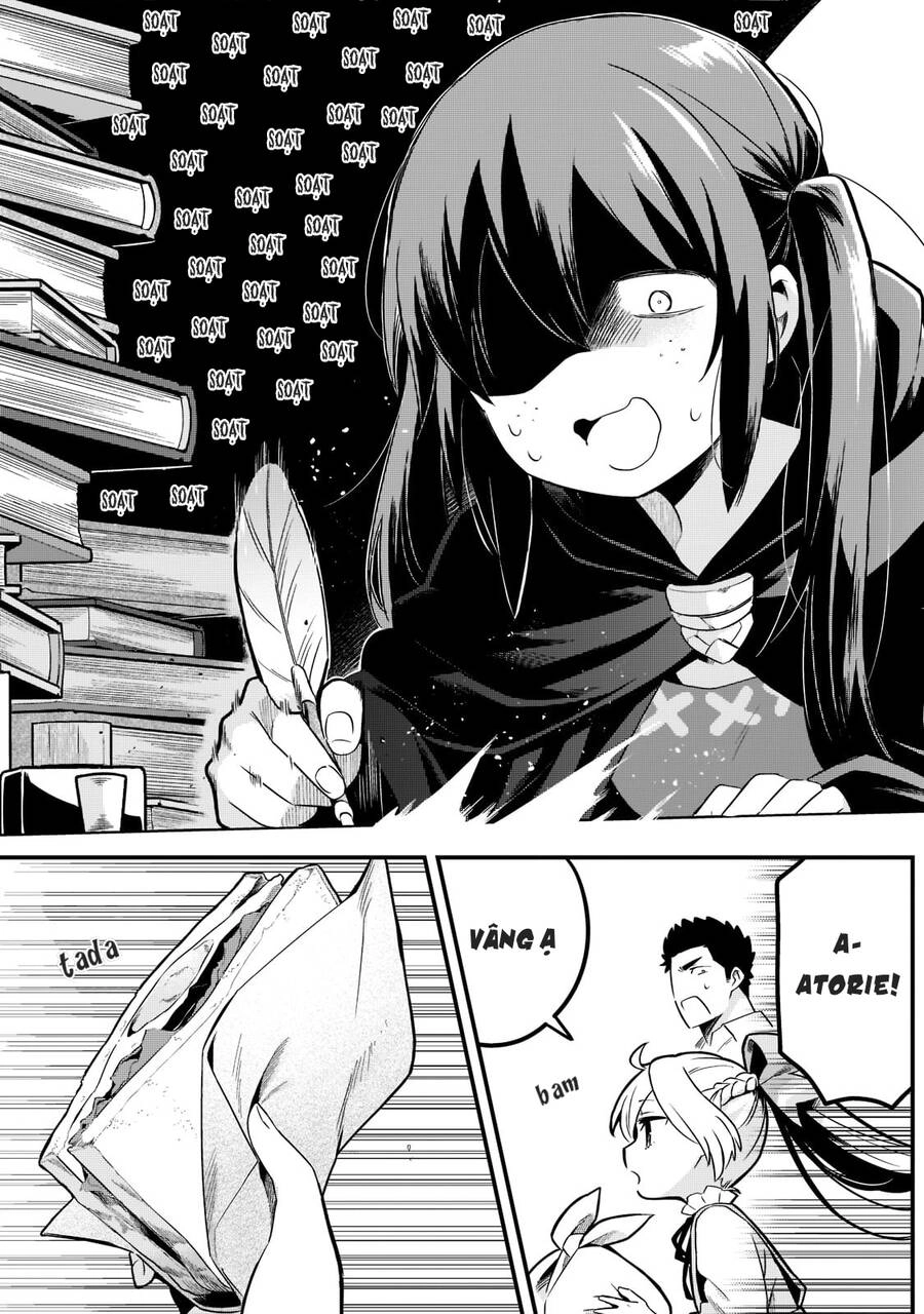 Tsuihousha Shokudou E Youkoso! Chapter 32 - 6