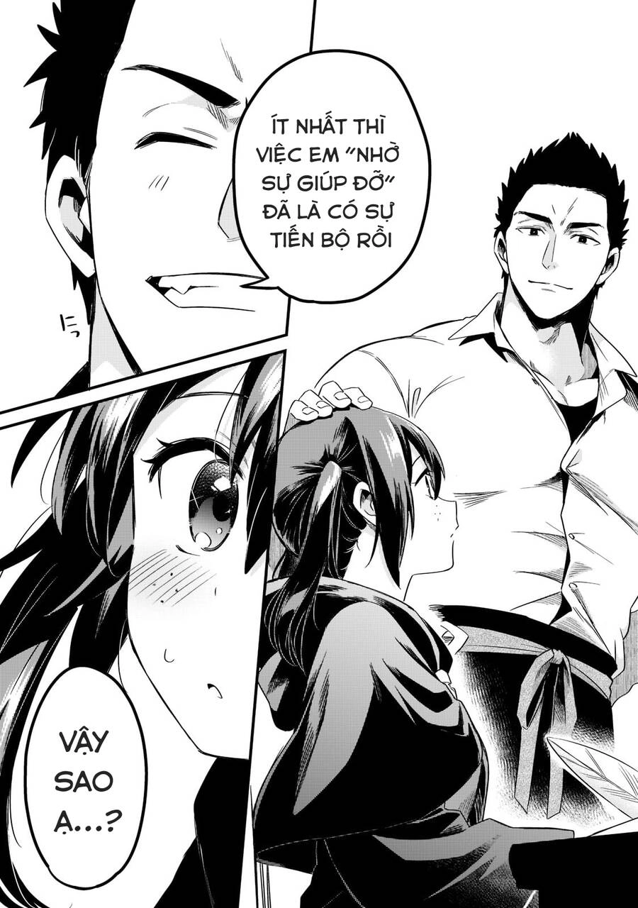 Tsuihousha Shokudou E Youkoso! Chapter 32 - 13