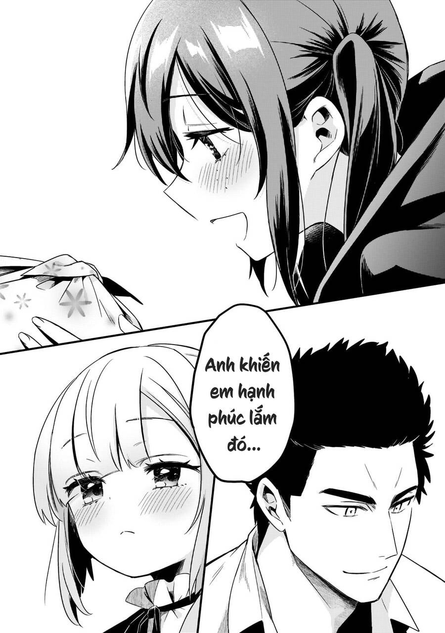 Tsuihousha Shokudou E Youkoso! Chapter 32 - 17