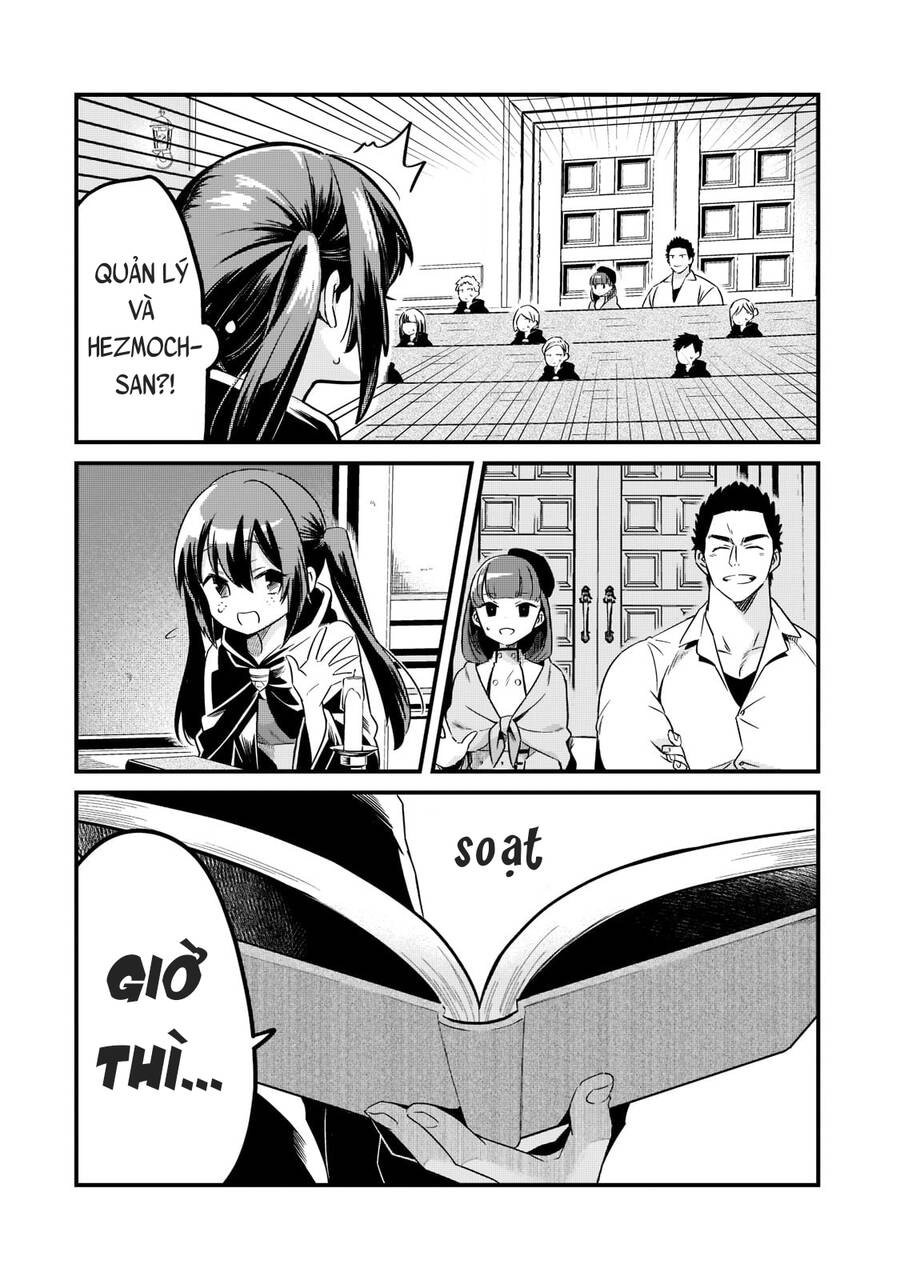 Tsuihousha Shokudou E Youkoso! Chapter 32 - 23