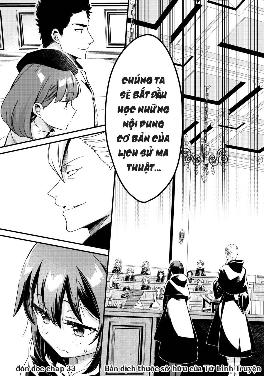 Tsuihousha Shokudou E Youkoso! Chapter 32 - 24