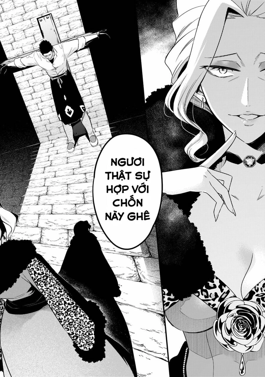 Tsuihousha Shokudou E Youkoso! Chapter 34 - 5