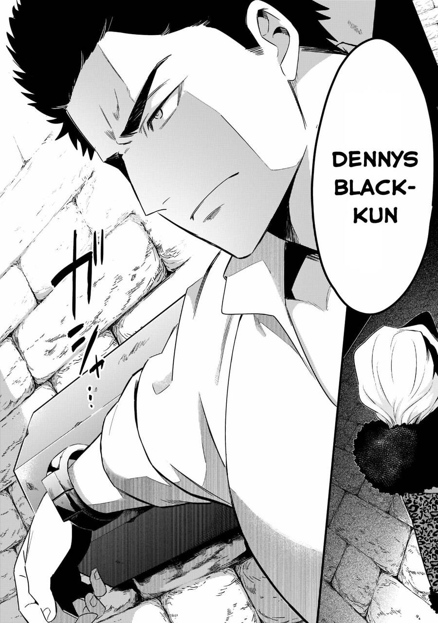 Tsuihousha Shokudou E Youkoso! Chapter 34 - 6