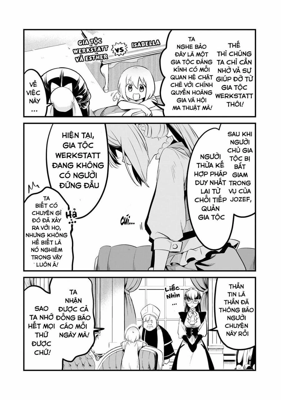 Tsuihousha Shokudou E Youkoso! Chapter 35 - 16