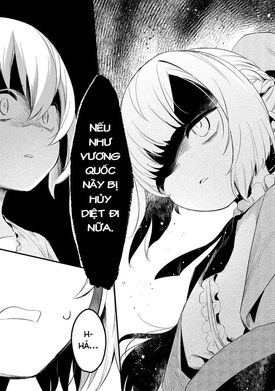 Tsuihousha Shokudou E Youkoso! Chapter 36 - 11