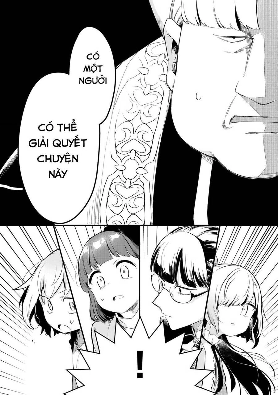 Tsuihousha Shokudou E Youkoso! Chapter 36 - 14