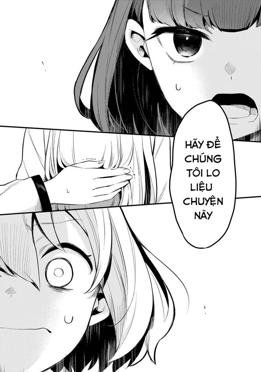 Tsuihousha Shokudou E Youkoso! Chapter 36 - 24