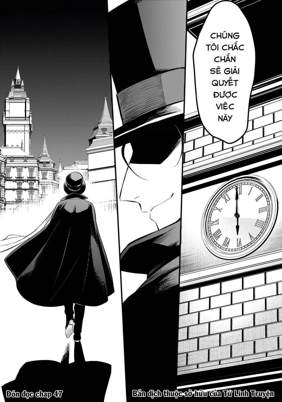 Tsuihousha Shokudou E Youkoso! Chapter 36 - 25