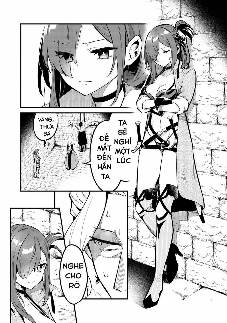 Tsuihousha Shokudou E Youkoso! Chapter 37 - 7