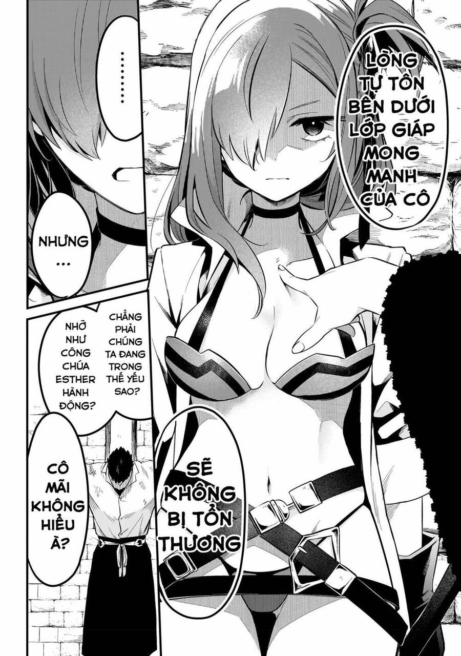 Tsuihousha Shokudou E Youkoso! Chapter 37 - 10