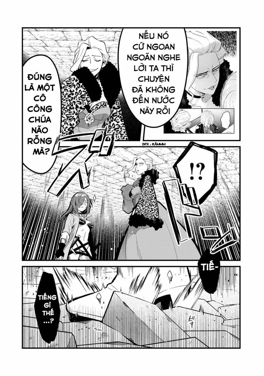 Tsuihousha Shokudou E Youkoso! Chapter 37 - 12