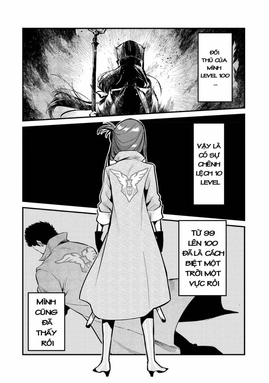 Tsuihousha Shokudou E Youkoso! Chapter 37 - 22