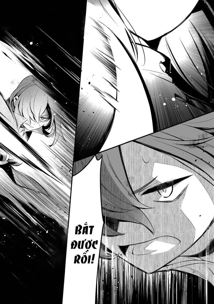 Tsuihousha Shokudou E Youkoso! Chapter 38 - 9