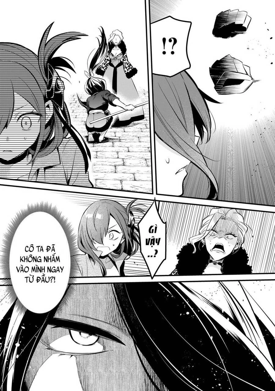 Tsuihousha Shokudou E Youkoso! Chapter 38 - 10