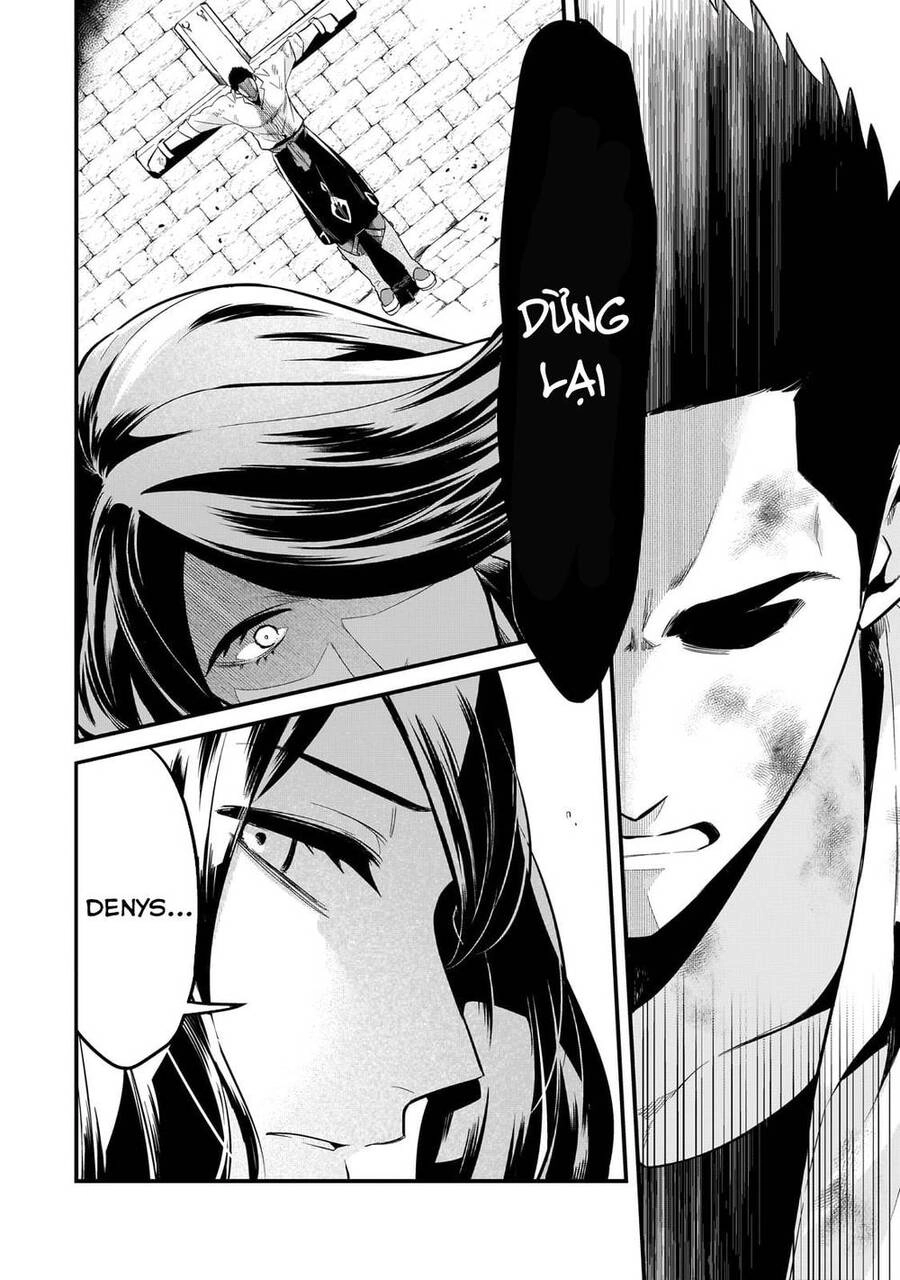 Tsuihousha Shokudou E Youkoso! Chapter 38 - 12