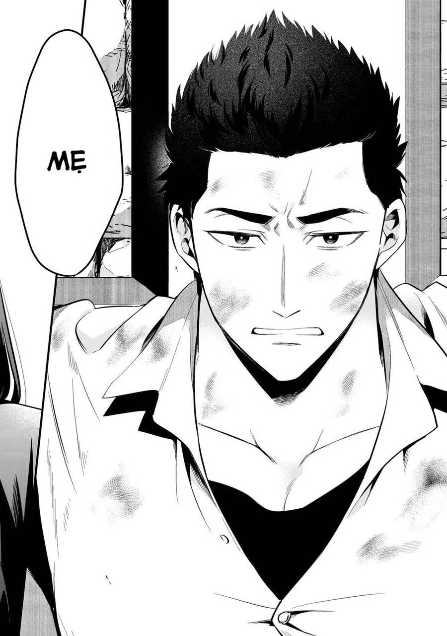 Tsuihousha Shokudou E Youkoso! Chapter 38 - 14