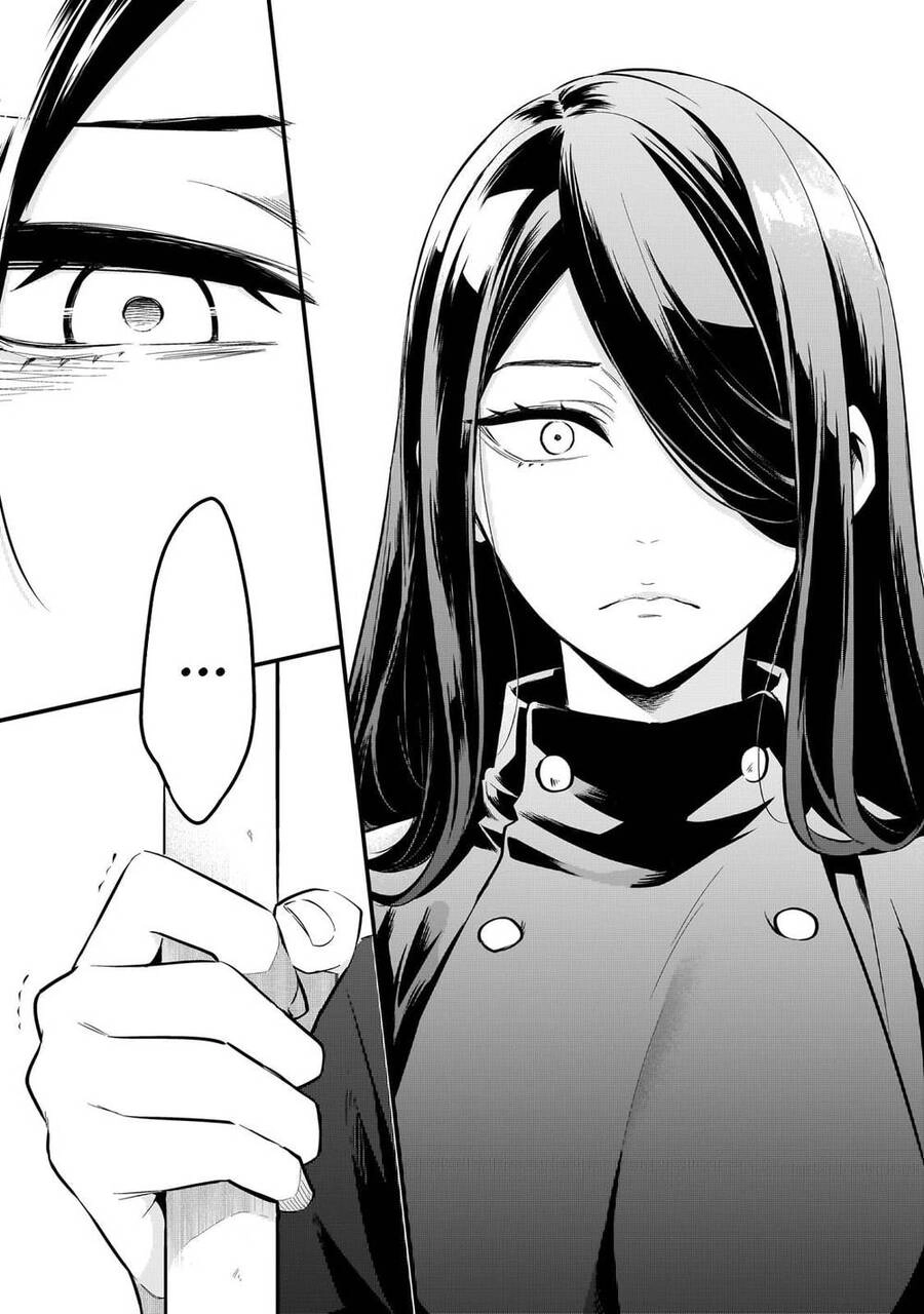 Tsuihousha Shokudou E Youkoso! Chapter 38 - 15