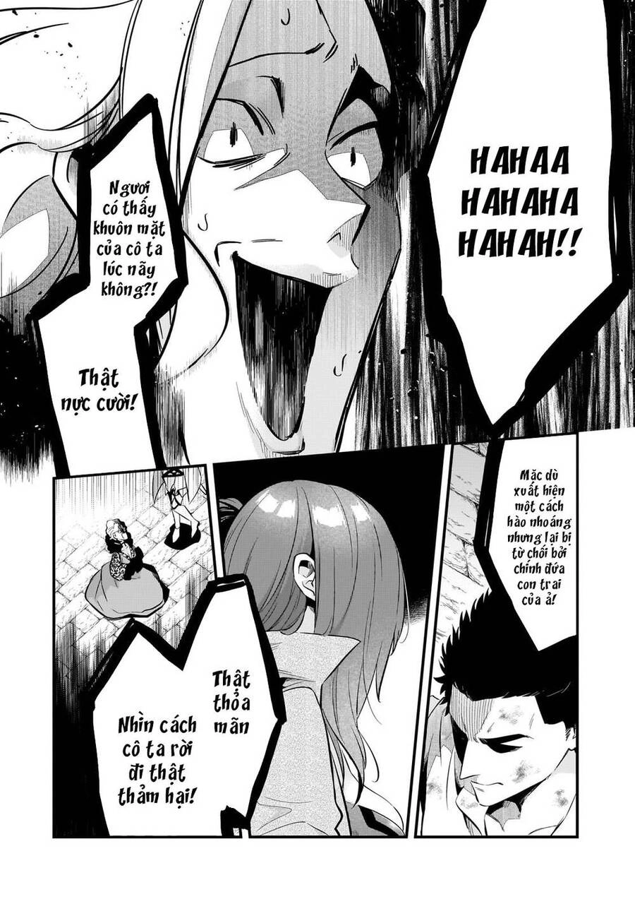 Tsuihousha Shokudou E Youkoso! Chapter 38 - 18