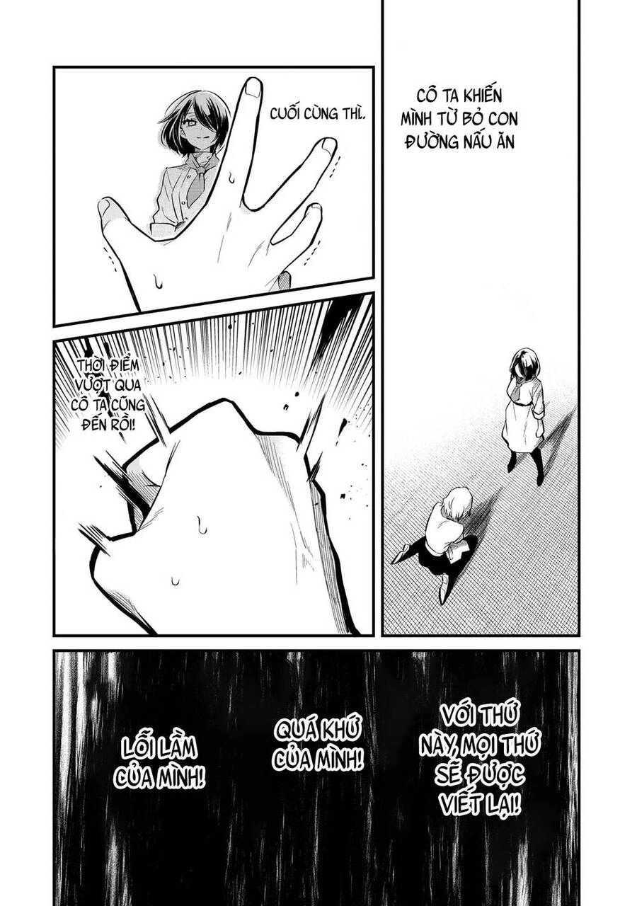 Tsuihousha Shokudou E Youkoso! Chapter 38 - 20