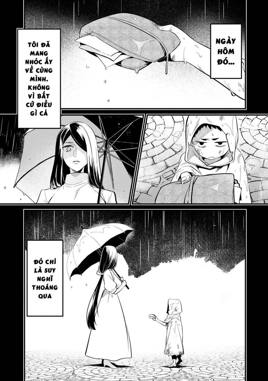 Tsuihousha Shokudou E Youkoso! Chapter 39 - 5