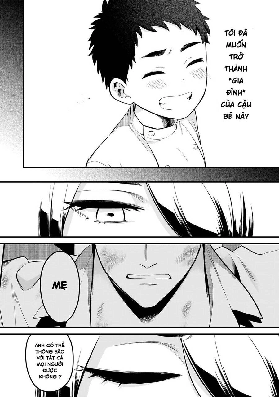 Tsuihousha Shokudou E Youkoso! Chapter 39 - 8