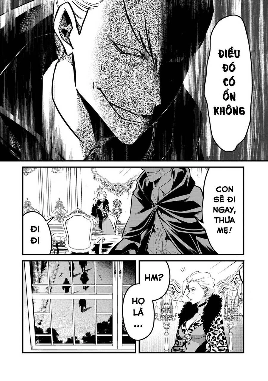 Tsuihousha Shokudou E Youkoso! Chapter 39 - 20