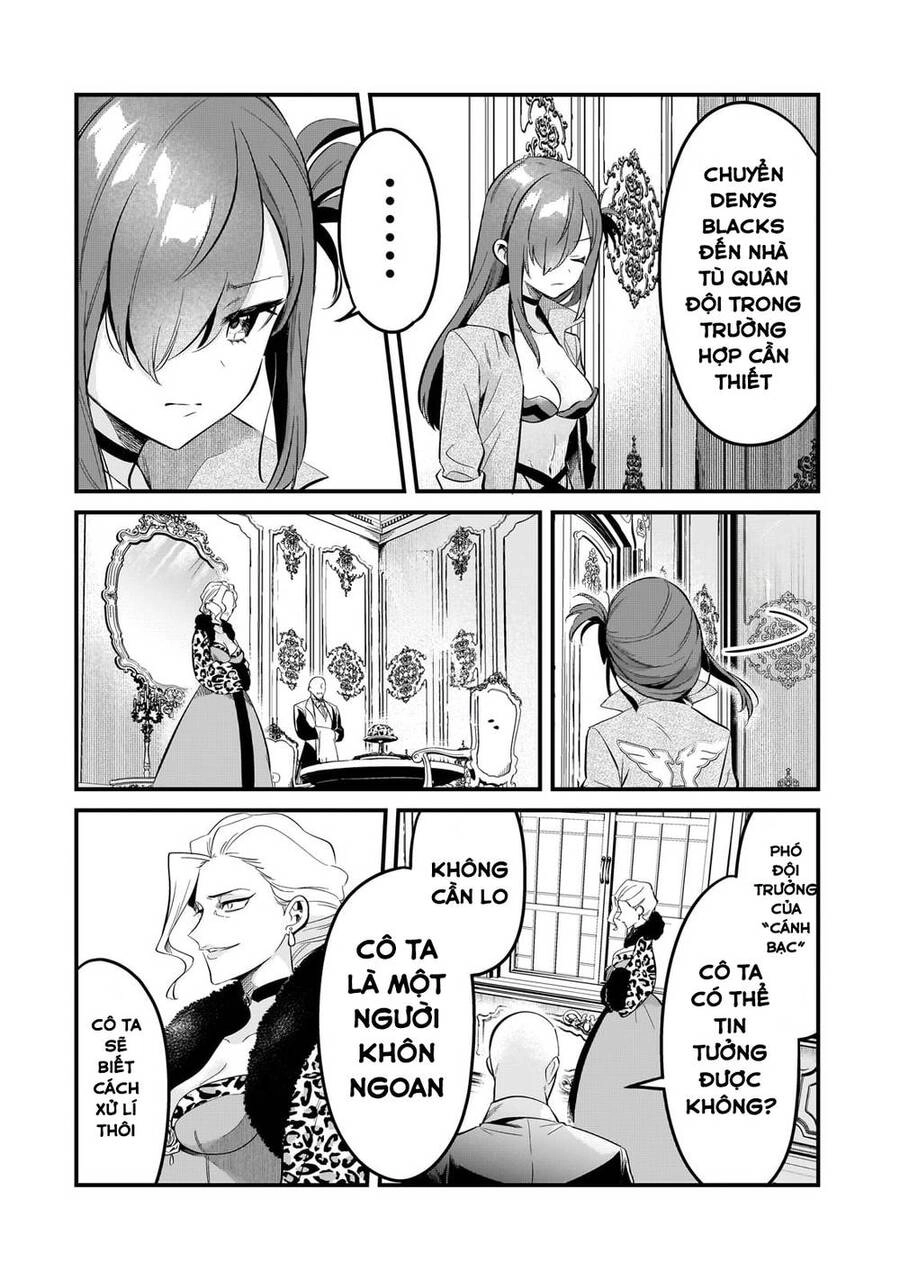 Tsuihousha Shokudou E Youkoso! Chapter 39 - 22