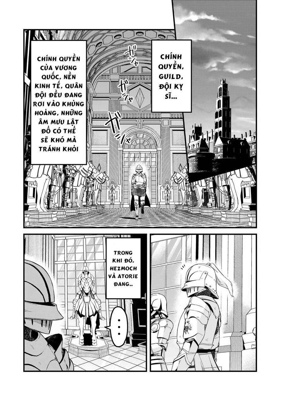 Tsuihousha Shokudou E Youkoso! Chapter 40 - 6