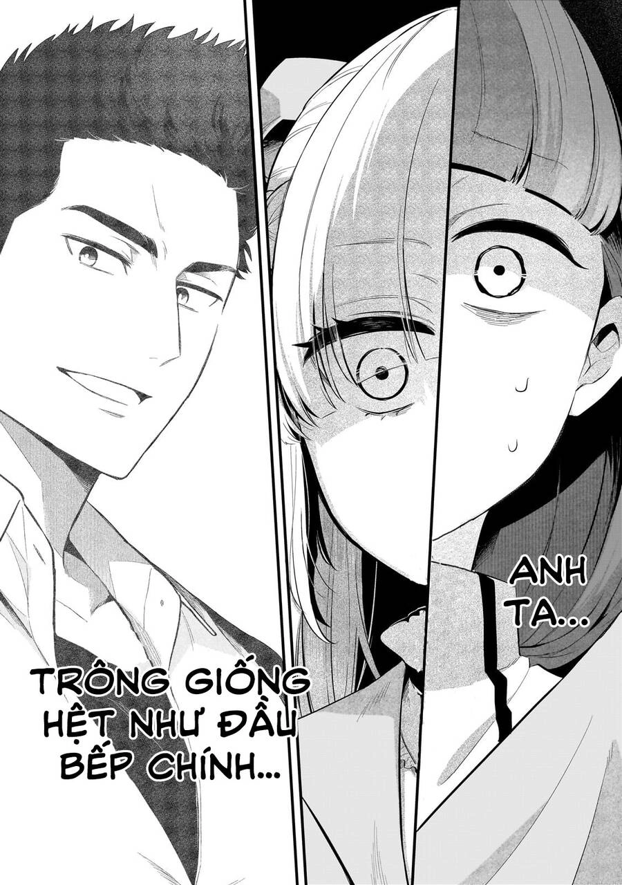 Tsuihousha Shokudou E Youkoso! Chapter 40 - 15