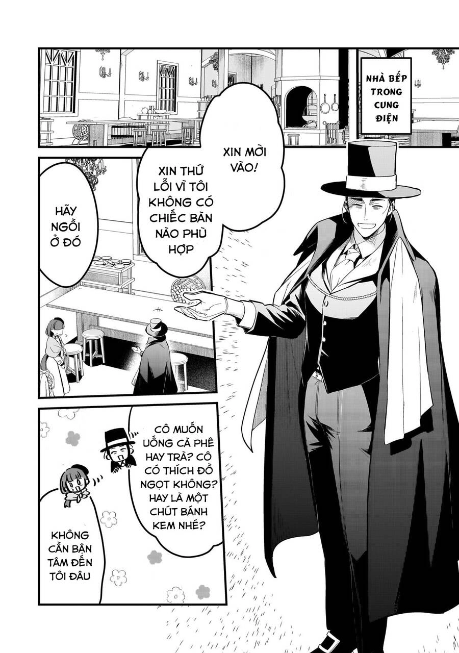 Tsuihousha Shokudou E Youkoso! Chapter 40 - 16